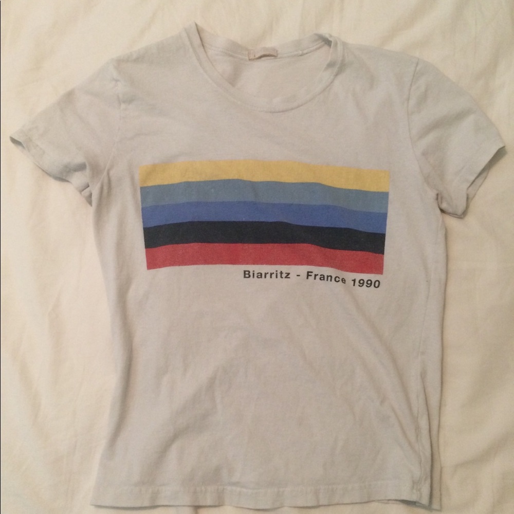 Brandy Melville top